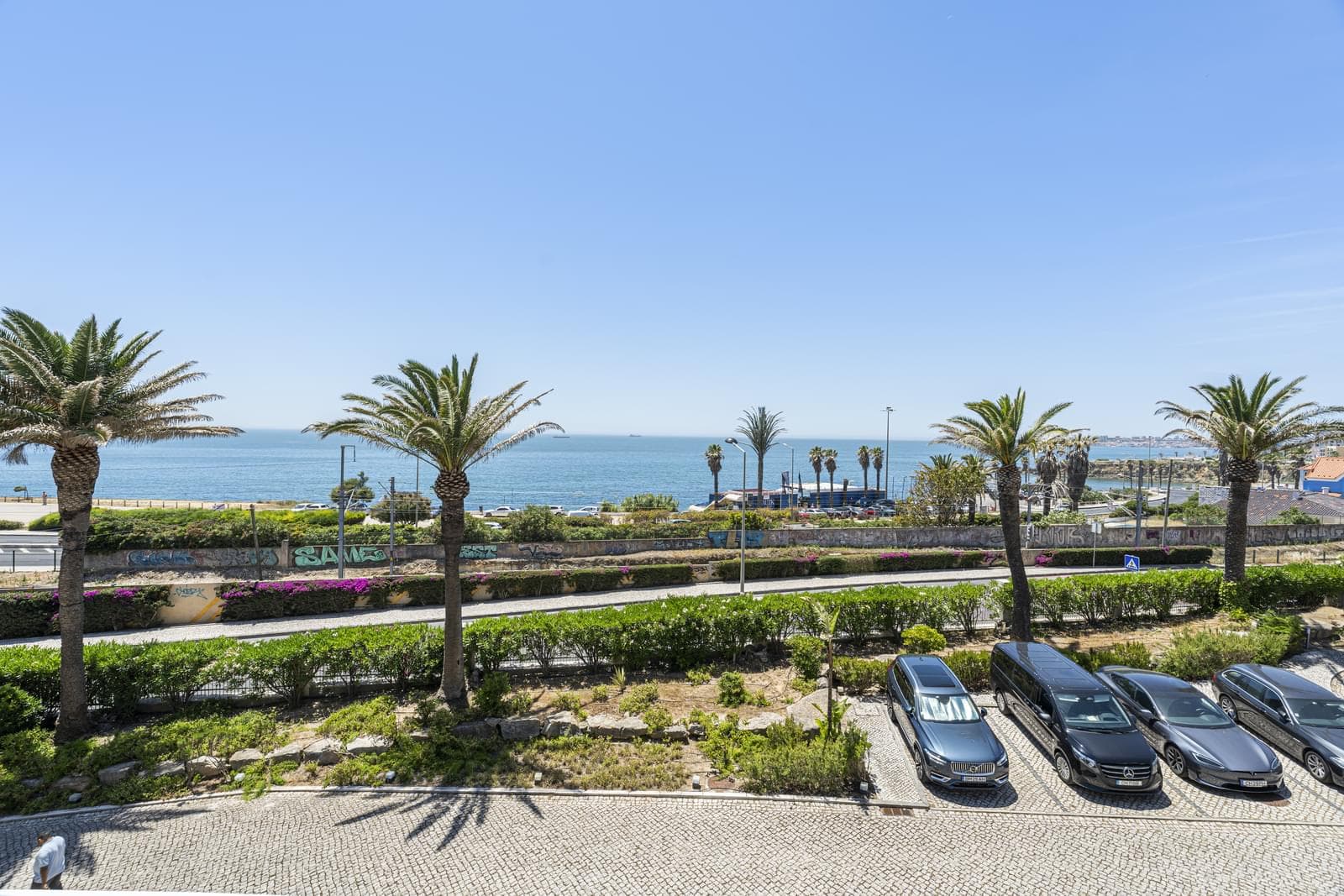 Penthouse T4 com piscina, São Pedro do Estoril, Cascais - Imagem 69