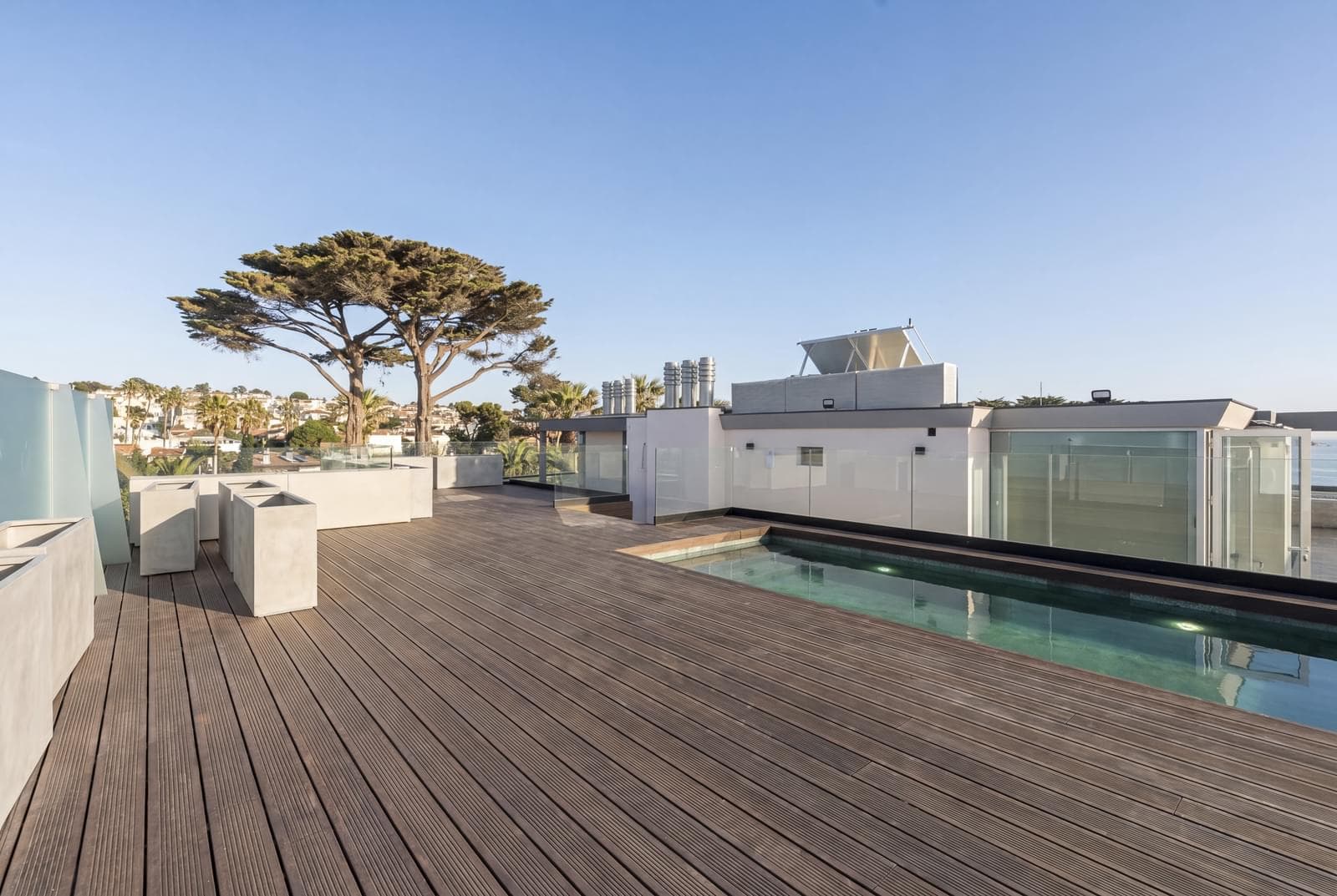 Penthouse T4 com piscina, São Pedro do Estoril, Cascais - Imagem 59