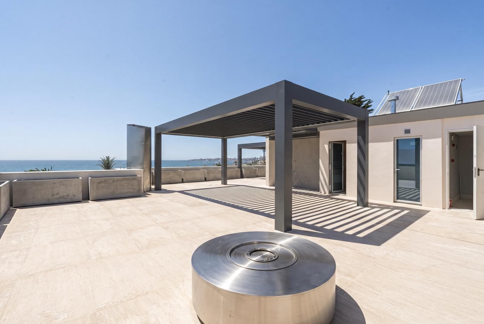 Penthouse T4 com piscina, São Pedro do Estoril, Cascais - Imagem 61