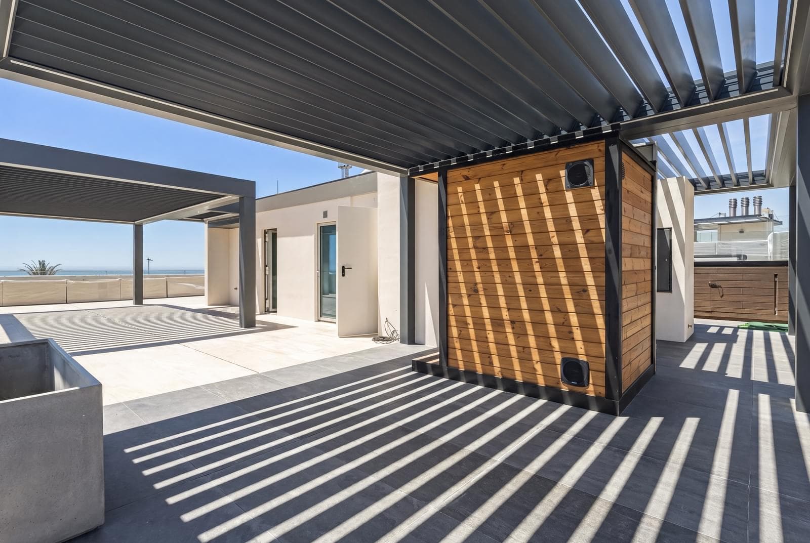 Penthouse T4 com piscina, São Pedro do Estoril, Cascais - Imagem 62