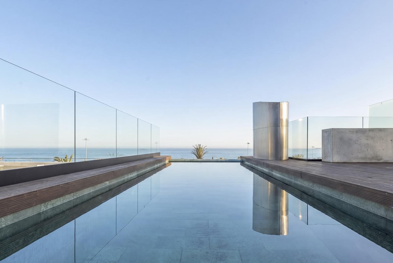 Penthouse T4 com piscina, São Pedro do Estoril, Cascais - Imagem 3