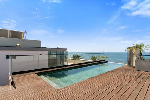 PF41454 - Penthouse T4 com piscina, São Pedro do Estoril, Cascais - Imagem 1