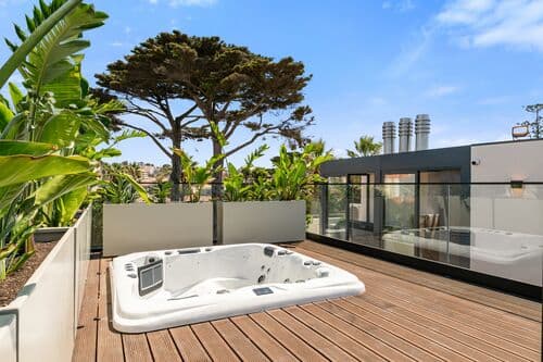 PF41454 - Penthouse T4 com piscina, São Pedro do Estoril, Cascais - Imagem 5