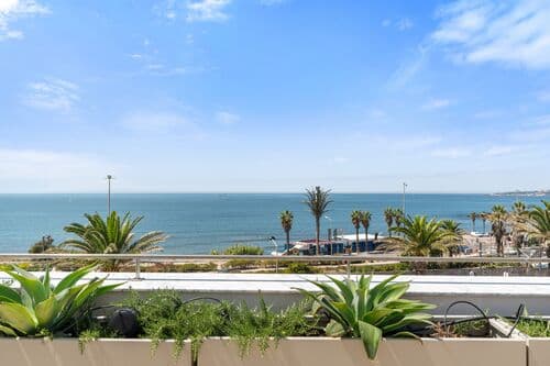 PF41454 - Penthouse T4 com piscina, São Pedro do Estoril, Cascais - Imagem 2