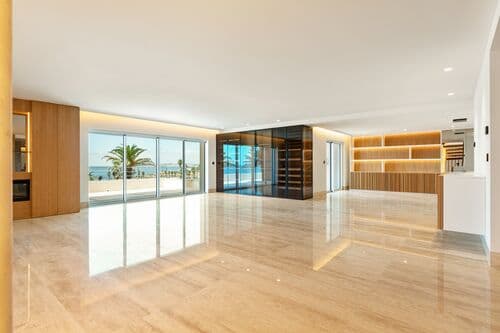 PF41454 - Penthouse T4 com piscina, São Pedro do Estoril, Cascais - Imagem 15