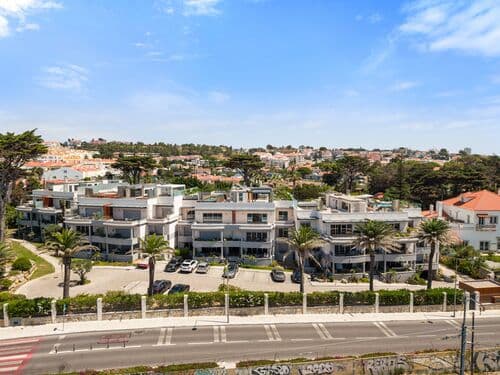 PF41454 - Penthouse T4 com piscina, São Pedro do Estoril, Cascais - Imagem 72
