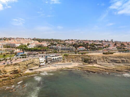 PF41454 - Penthouse T4 com piscina, São Pedro do Estoril, Cascais - Imagem 73
