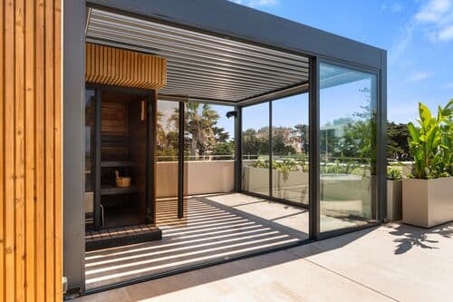 PF41454 - Penthouse T4 com piscina, São Pedro do Estoril, Cascais - Imagem 8