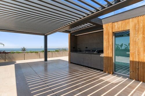 PF41454 - Penthouse T4 com piscina, São Pedro do Estoril, Cascais - Imagem 58