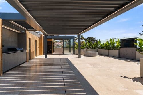 PF41454 - Penthouse T4 com piscina, São Pedro do Estoril, Cascais - Imagem 10