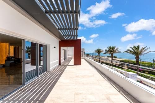 PF41454 - Penthouse T4 com piscina, São Pedro do Estoril, Cascais - Imagem 63