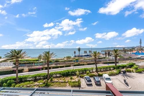 PF41454 - Penthouse T4 com piscina, São Pedro do Estoril, Cascais - Imagem 61
