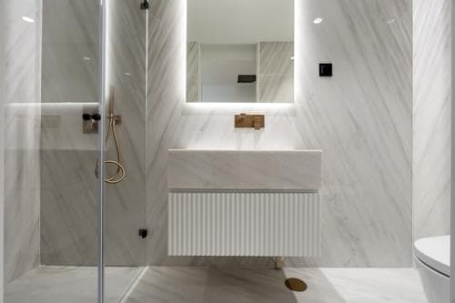 PF41454 - Penthouse T4 com piscina, São Pedro do Estoril, Cascais - Imagem 31