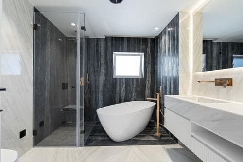 PF41454 - Penthouse T4 com piscina, São Pedro do Estoril, Cascais - Imagem 39