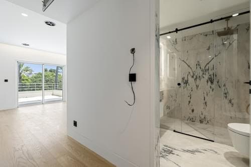 PF41454 - Penthouse T4 com piscina, São Pedro do Estoril, Cascais - Imagem 42
