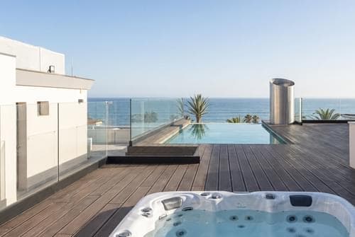 PF41454 - Penthouse T4 com piscina, São Pedro do Estoril, Cascais - Imagem 4
