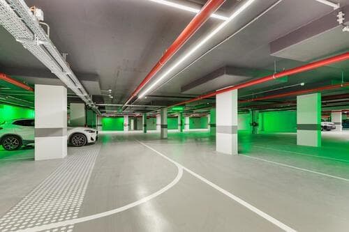 PF41121 - Apartamento T3 com piscina, Parque das Nações, Lisboa - Imagem 37