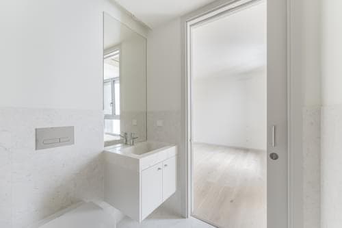 PF41121 - Apartamento T3 com piscina, Parque das Nações, Lisboa - Imagem 15