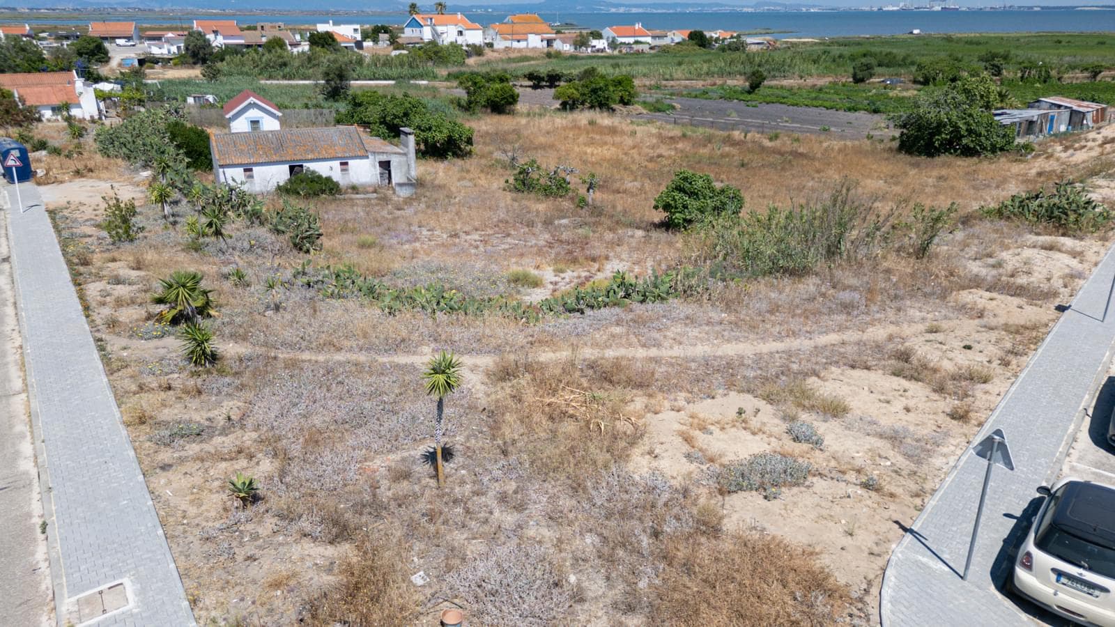 Moradia Isolada T2 com jardim, Carrasqueira, Alcacer do Sal - Imagem 4