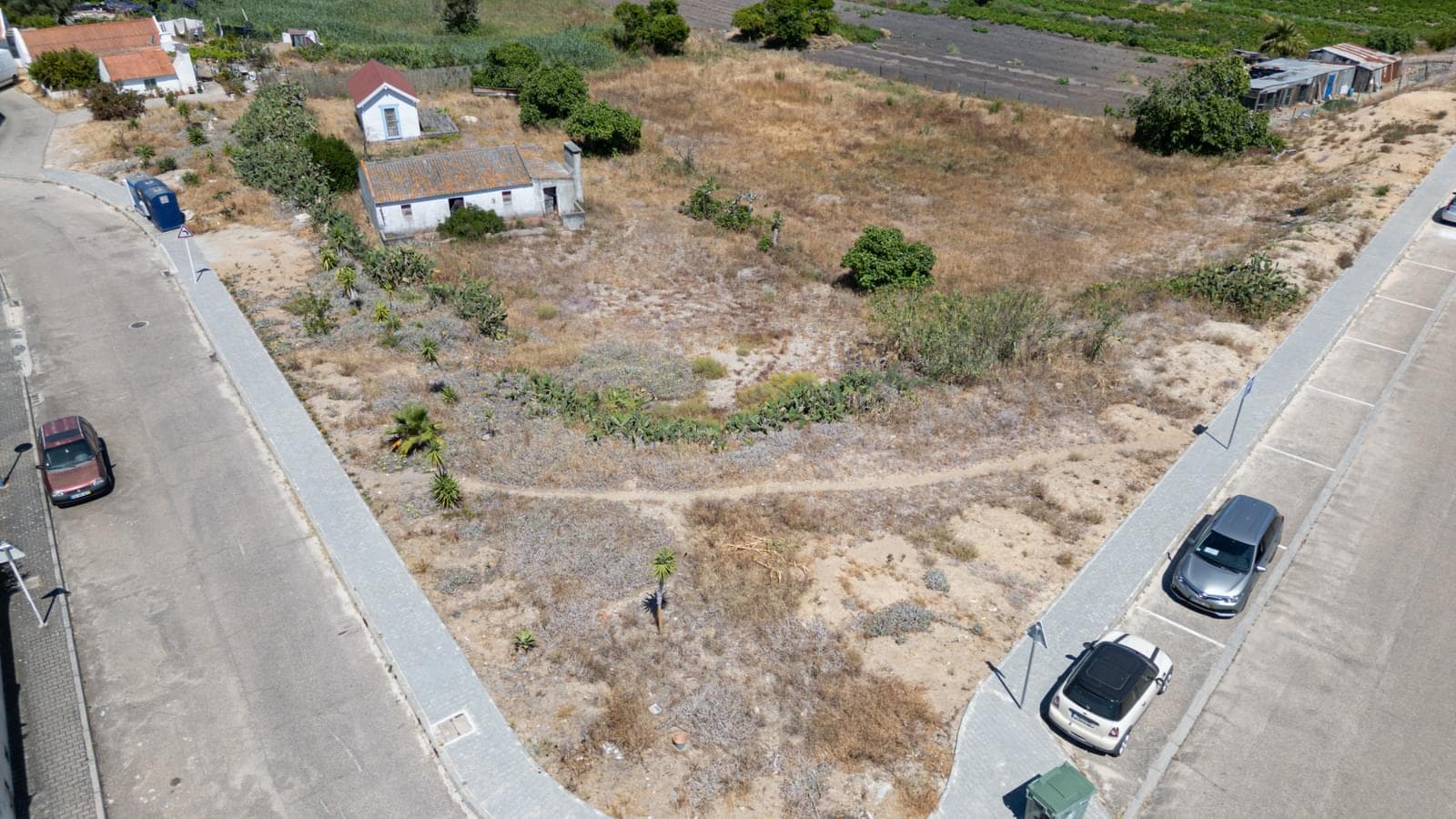 Moradia Isolada T2 com jardim, Carrasqueira, Alcacer do Sal - Imagem 6