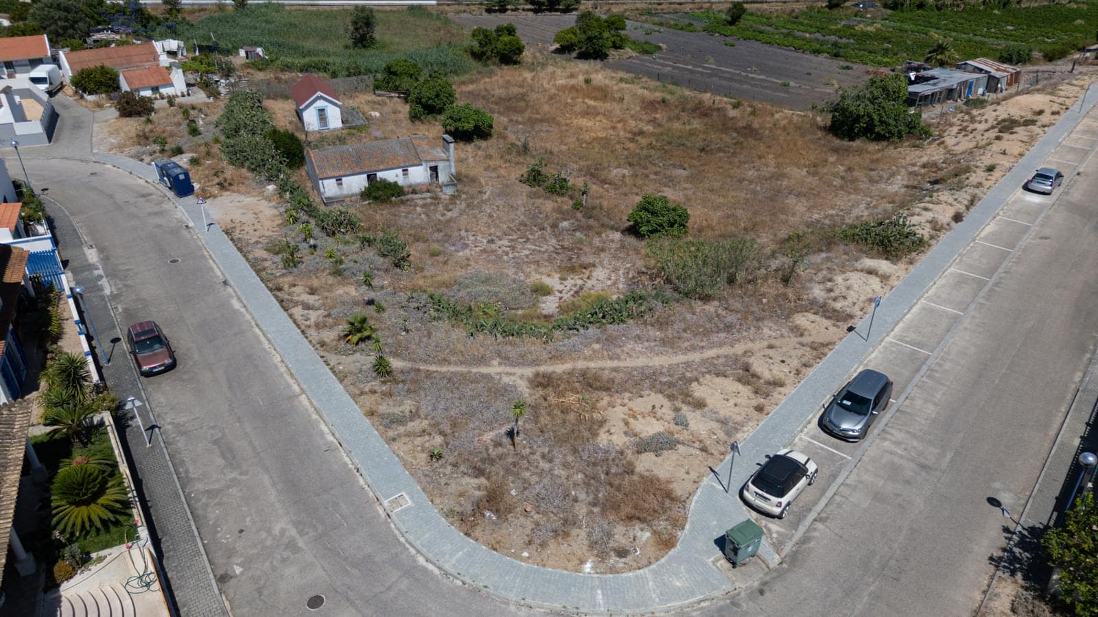 Moradia Isolada T2 com jardim, Carrasqueira, Alcacer do Sal - Imagem 7