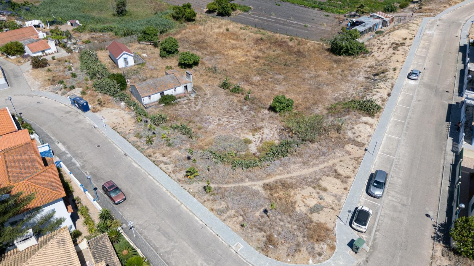 Moradia Isolada T2 com jardim, Carrasqueira, Alcacer do Sal - Imagem 9