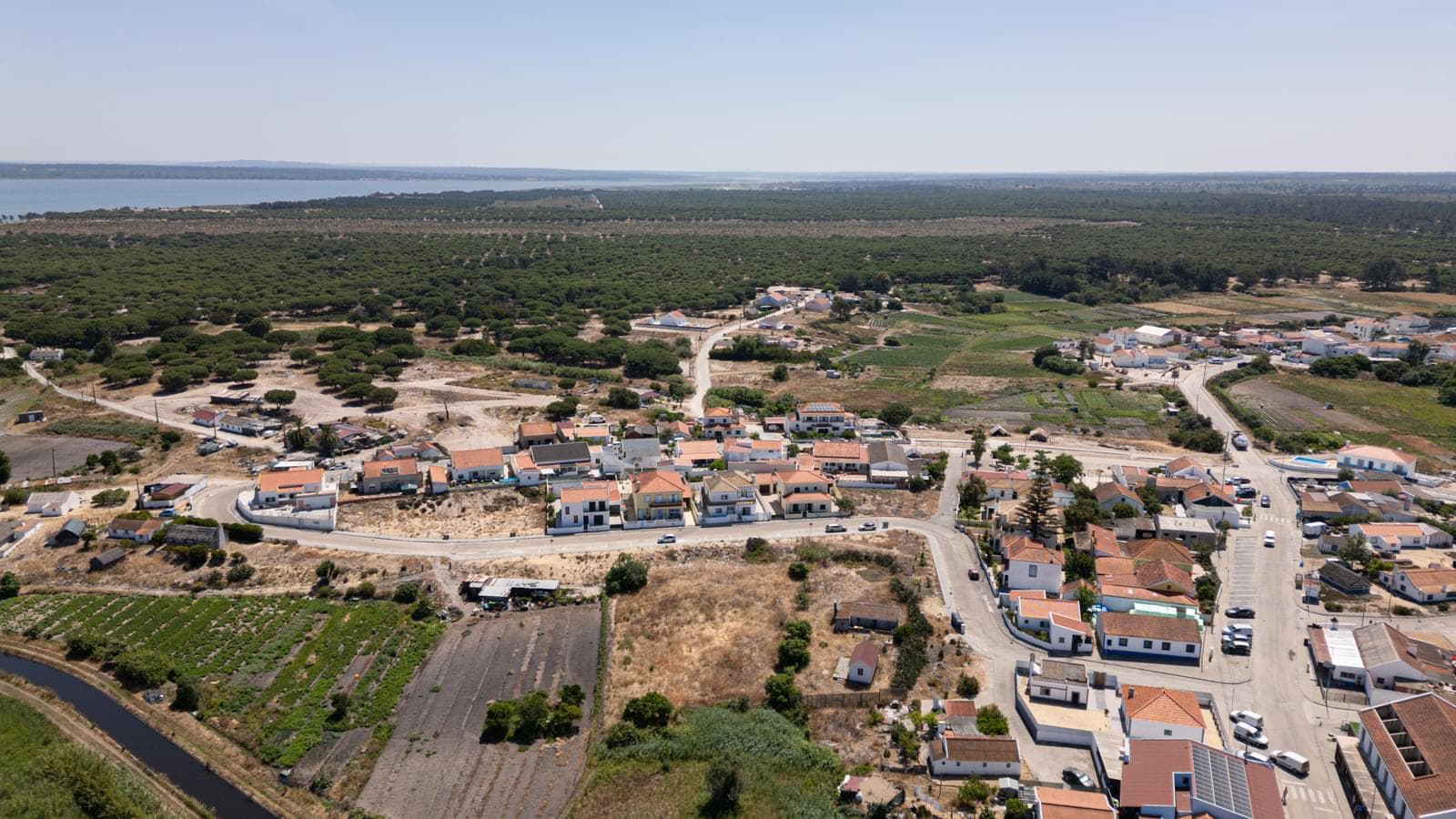 Moradia Isolada T2 com jardim, Carrasqueira, Alcacer do Sal - Imagem 15