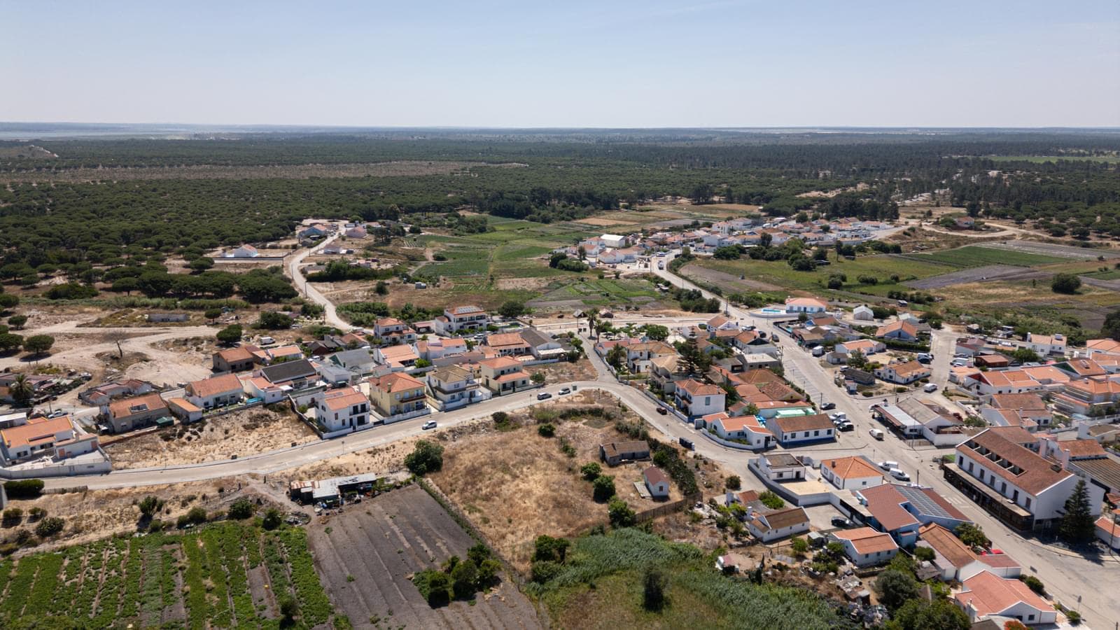 Moradia Isolada T2 com jardim, Carrasqueira, Alcacer do Sal - Imagem 16