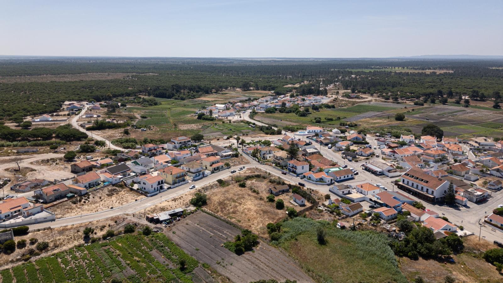 Moradia Isolada T2 com jardim, Carrasqueira, Alcacer do Sal - Imagem 17