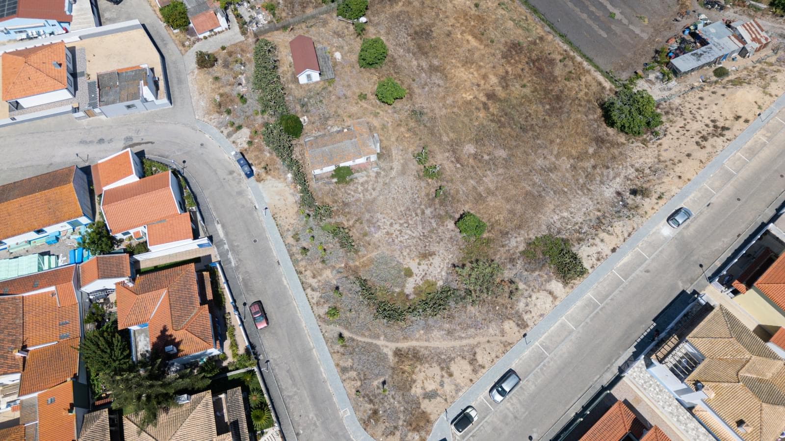 Moradia Isolada T2 com jardim, Carrasqueira, Alcacer do Sal - Imagem 25