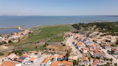 PF37365 - Moradia Isolada T2 com jardim, Carrasqueira, Alcacer do Sal - Imagem 11