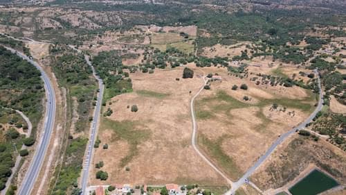 PF37371 - Ferme 18.0 ha, São Francisco da Serra, Santiago do Cacem - Image 8