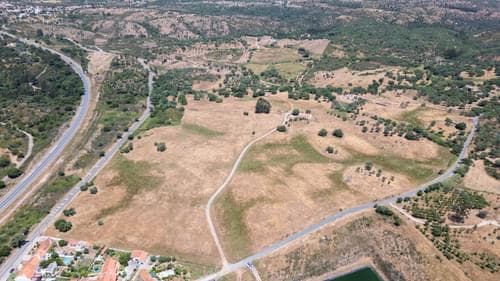 PF37371 - Ferme 18.0 ha, São Francisco da Serra, Santiago do Cacem - Image 9