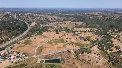 PF37371 - Ferme 18.0 ha, São Francisco da Serra, Santiago do Cacem - Image 6