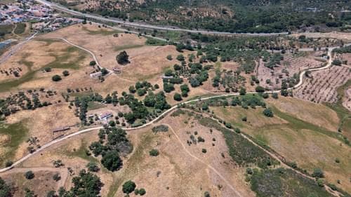 PF37371 - Ferme 18.0 ha, São Francisco da Serra, Santiago do Cacem - Image 5