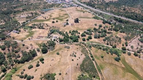 PF37371 - Ferme 18.0 ha, São Francisco da Serra, Santiago do Cacem - Image 21