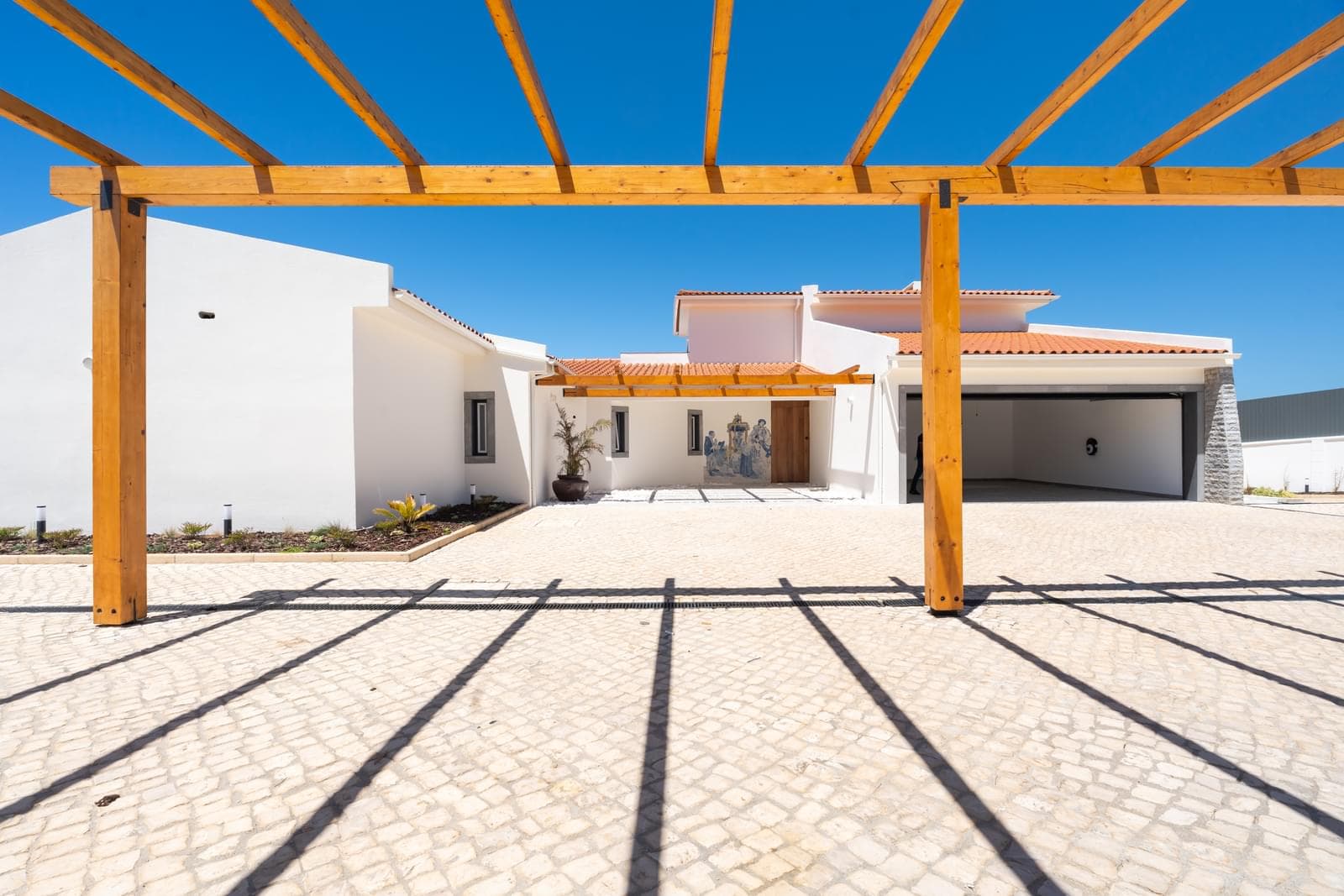 Moradia Isolada T6 com piscina, Azóia, Sintra - Imagem 60