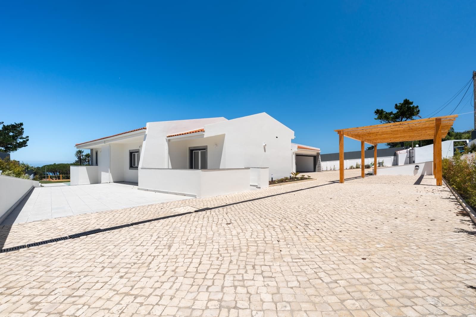 Moradia Isolada T6 com piscina, Azóia, Sintra - Imagem 61