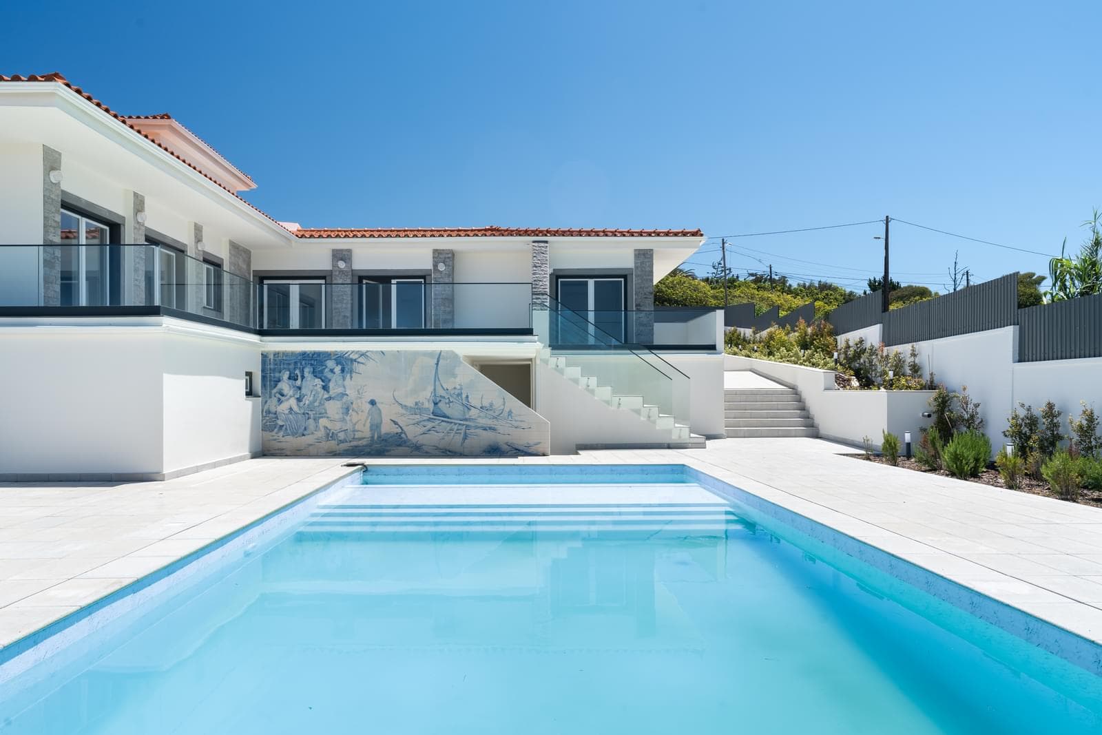 Moradia Isolada T6 com piscina, Azóia, Sintra - Imagem 3