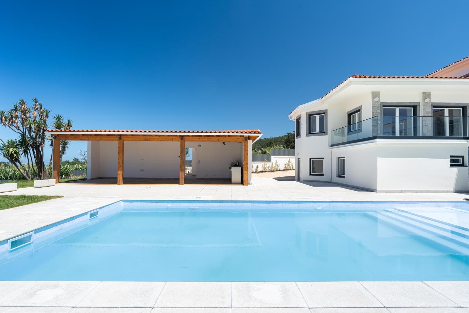 Moradia Isolada T6 com piscina, Azóia, Sintra - Imagem 53