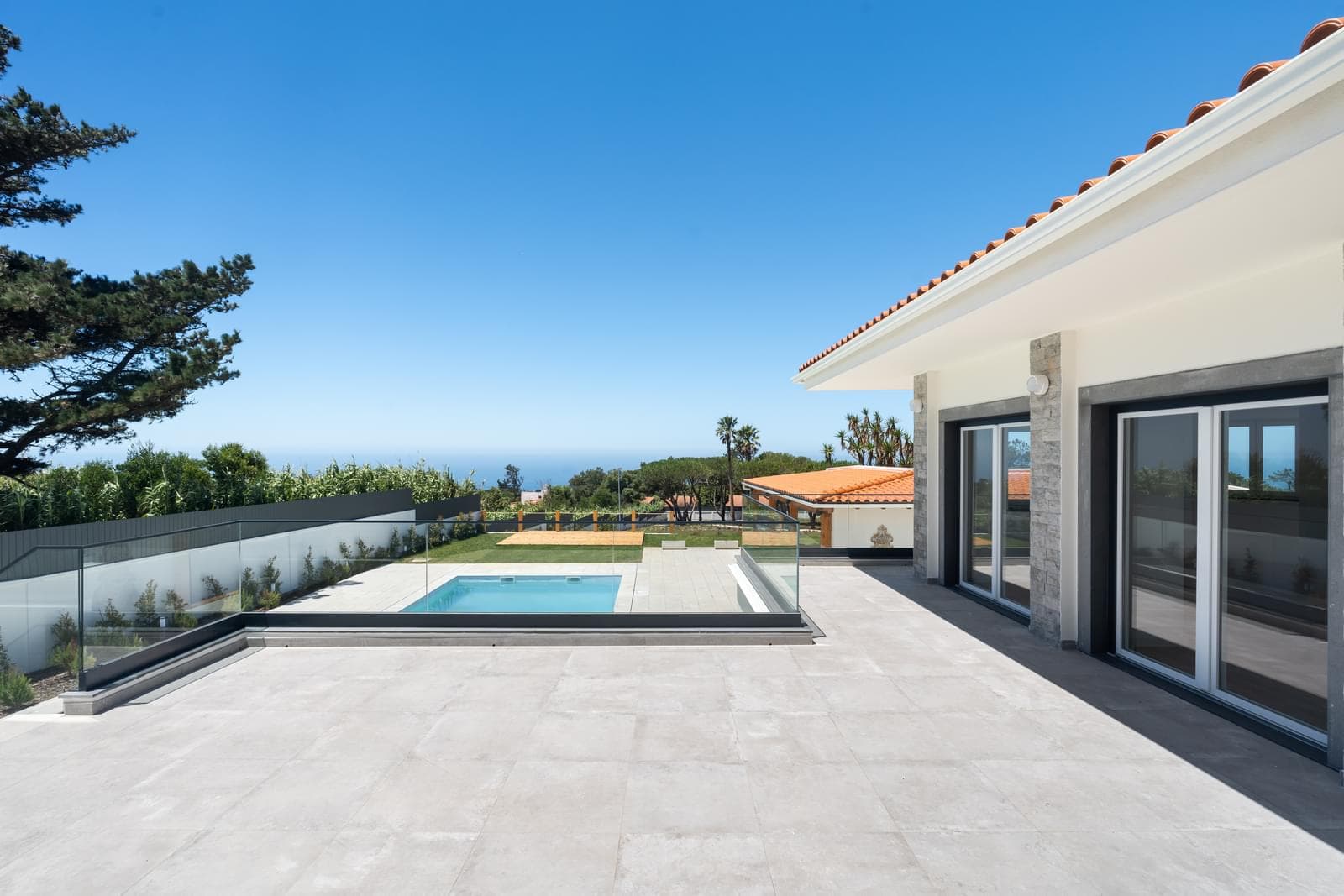 Moradia Isolada T6 com piscina, Azóia, Sintra - Imagem 52