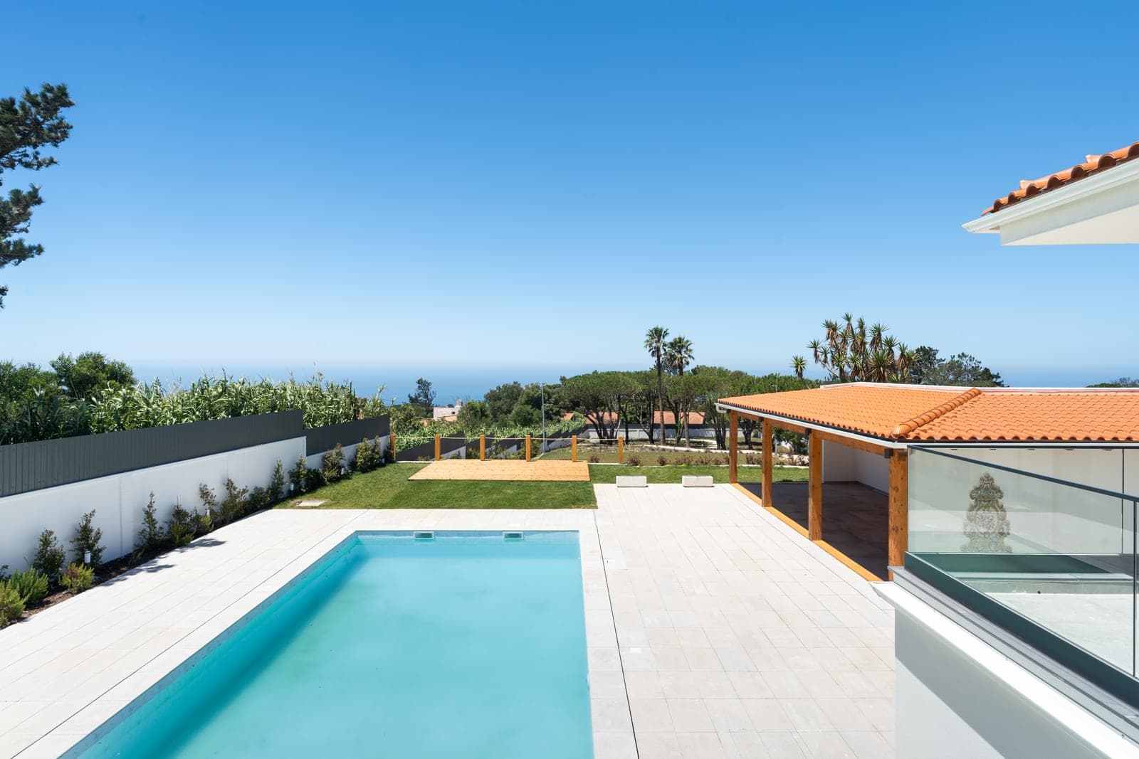 Moradia Isolada T6 com piscina, Azóia, Sintra - Imagem 2