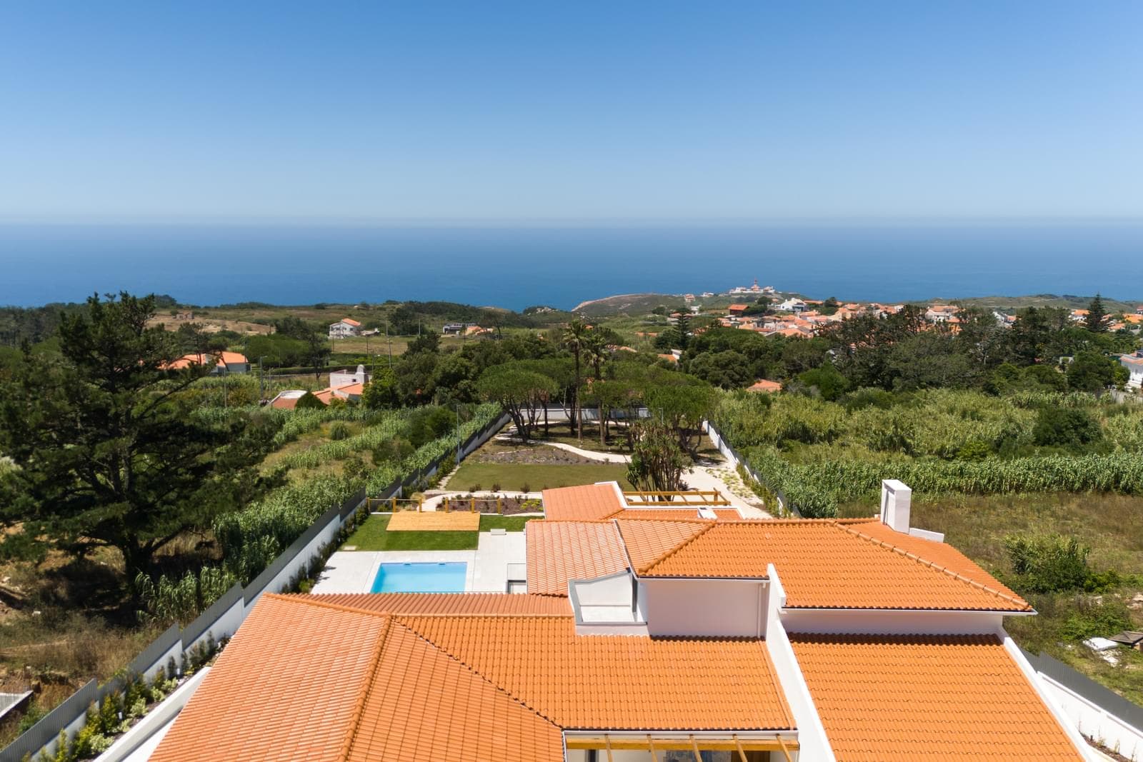 Moradia Isolada T6 com piscina, Azóia, Sintra - Imagem 4