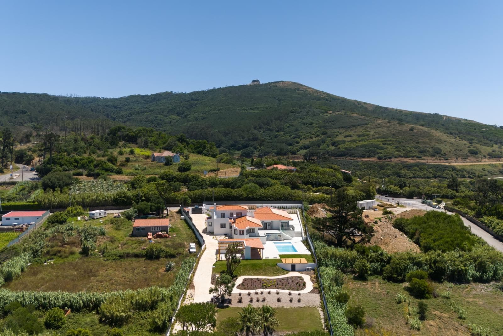 Moradia Isolada T6 com piscina, Azóia, Sintra - Imagem 65