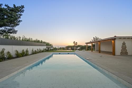 PF40215 - Moradia Isolada T6 com piscina, Azóia, Sintra - Imagem 6
