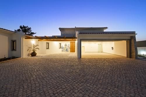 PF40215 - Moradia Isolada T6 com piscina, Azóia, Sintra - Imagem 57