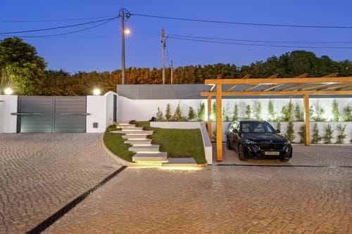 PF40215 - Moradia Isolada T6 com piscina, Azóia, Sintra - Imagem 58