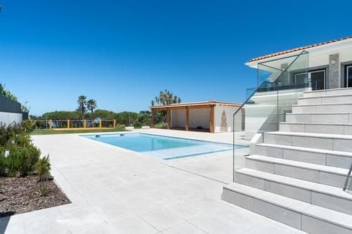 PF40215 - Moradia Isolada T6 com piscina, Azóia, Sintra - Imagem 50