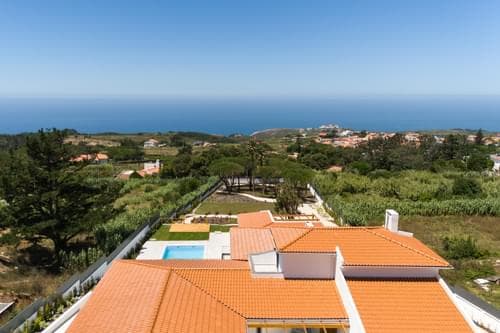 PF40215 - Moradia Isolada T6 com piscina, Azóia, Sintra - Imagem 4