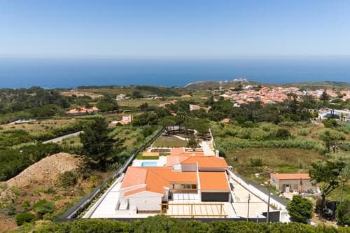 PF40215 - Moradia Isolada T6 com piscina, Azóia, Sintra - Imagem 63